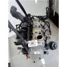 Recambio de motor completo para seat ibiza iii (6l1) 1.2 referencia OEM IAM BBM  