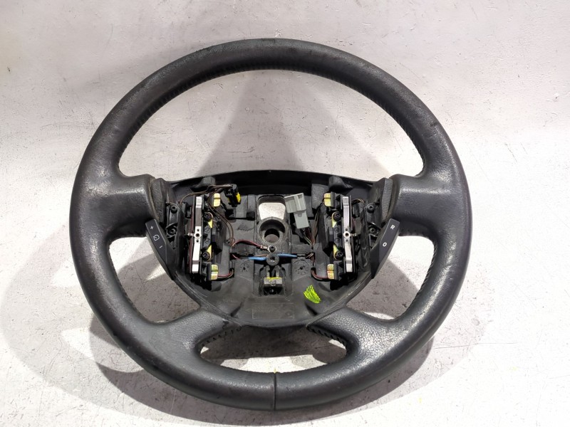 Recambio de volante para renault laguna ii (bg0)(2001) 1.9 dci (bg0g) referencia OEM IAM 8200004211  