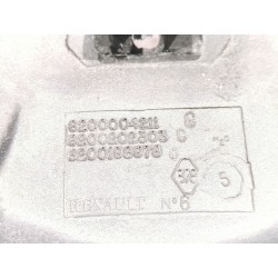 Recambio de volante para renault laguna ii (bg0)(2001) 1.9 dci (bg0g) referencia OEM IAM 8200004211  