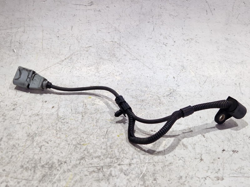 Recambio de sensor para volkswagen golf v (1k1) 2.0 tdi 16v referencia OEM IAM   