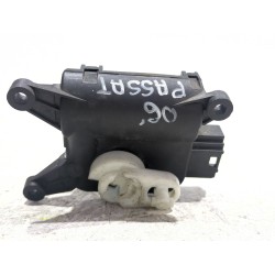 Recambio de motor trampilla calefaccion para volkswagen passat berlina (3c2)(2005) 2.0 fsi referencia OEM IAM 3C1907511A  