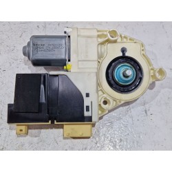 Recambio de motor elevalunas delantero derecho para citroën c4 i (lc_) 1.6 hdi referencia OEM IAM 996388103  