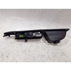Recambio de mando elevalunas delantero derecho para citroën c4 i (lc_) 1.6 hdi referencia OEM IAM 9651466677  