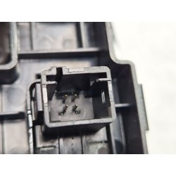 Recambio de mando elevalunas delantero derecho para citroën c4 i (lc_) 1.6 hdi referencia OEM IAM 9651466677  