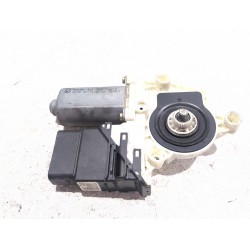 Recambio de motor elevalunas trasero derecho para seat leon (1m1) 1.9 sdi referencia OEM IAM 1J4959812C  