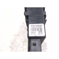 Recambio de motor elevalunas trasero derecho para seat leon (1m1) 1.9 sdi referencia OEM IAM 1J4959812C  