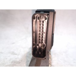 Recambio de motor elevalunas trasero derecho para seat leon (1m1) 1.9 sdi referencia OEM IAM 1J4959812C  