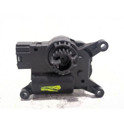 Recambio de motor trampilla calefaccion para seat leon st 1.6 tdi 105 cv referencia OEM IAM 5Q0907511K  