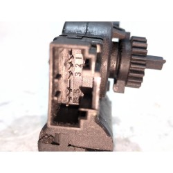 Recambio de motor trampilla calefaccion para seat leon st 1.6 tdi 105 cv referencia OEM IAM 5Q0907511K  