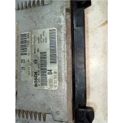 Recambio de centralita inyeccion para citroën xsara berlina (1997) 1.9 td referencia OEM IAM 0281010249  