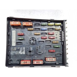 Recambio de caja reles / fusibles para volkswagen passat berlina (3c2)(2005) 2.0 tdi 16v referencia OEM IAM 3C0937125  