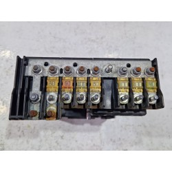 Recambio de caja reles / fusibles para volkswagen passat berlina (3c2)(2005) 2.0 tdi 16v referencia OEM IAM 3C0937125  