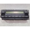Recambio de mando climatizador para skoda octavia berlina (1u2)(1997) 1.9 tdi referencia OEM IAM   