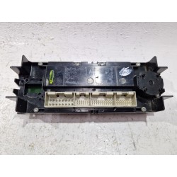 Recambio de mando climatizador para skoda octavia berlina (1u2)(1997) 1.9 tdi referencia OEM IAM   