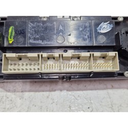 Recambio de mando climatizador para skoda octavia berlina (1u2)(1997) 1.9 tdi referencia OEM IAM   
