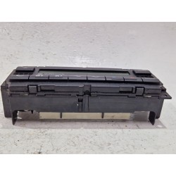 Recambio de mando climatizador para skoda octavia berlina (1u2)(1997) 1.9 tdi referencia OEM IAM   