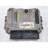 Recambio de centralita inyeccion para opel astra h berlina (2004) 1.9 cdti referencia OEM IAM 0281012122  