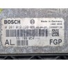 Recambio de centralita inyeccion para opel astra h berlina (2004) 1.9 cdti referencia OEM IAM 0281012122  