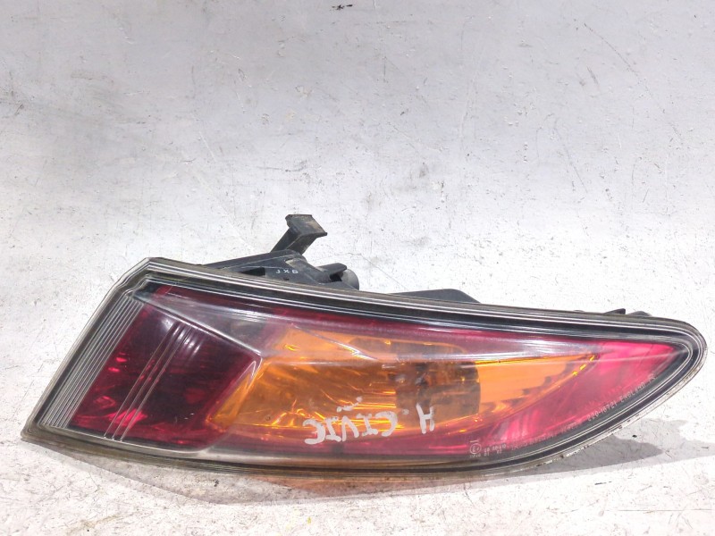 Recambio de piloto trasero derecho para honda civic viii hatchback (fn, fk) 2.2 ctdi (fk3) referencia OEM IAM 22016721  