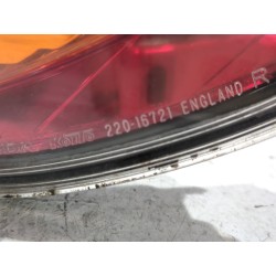 Recambio de piloto trasero derecho para honda civic viii hatchback (fn, fk) 2.2 ctdi (fk3) referencia OEM IAM 22016721  