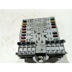 Recambio de caja fusibles/rele para fiat stilo (192)(2001) 1.9 jtd (192_xe1a) referencia OEM IAM 46846109  