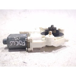 Recambio de motor elevalunas delantero izquierdo para ford focus ii (da_, hcp, dp) 1.6 ti referencia OEM IAM 4m5t14A389  