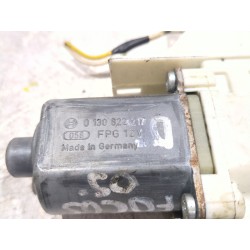 Recambio de motor elevalunas delantero izquierdo para ford focus ii (da_, hcp, dp) 1.6 ti referencia OEM IAM 4m5t14A389  