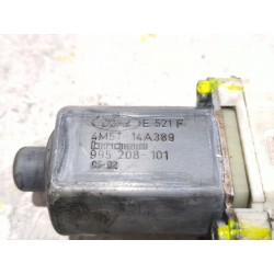 Recambio de motor elevalunas delantero izquierdo para ford focus ii (da_, hcp, dp) 1.6 ti referencia OEM IAM 4m5t14A389  