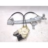 Recambio de elevalunas trasero derecho para renault megane iii hatchback (bz0/1_, b3_) 1.6 16v (bz0h) referencia OEM IAM 8273000