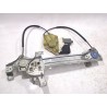 Recambio de elevalunas trasero derecho para renault megane iii hatchback (bz0/1_, b3_) 1.6 16v (bz0h) referencia OEM IAM 8273000
