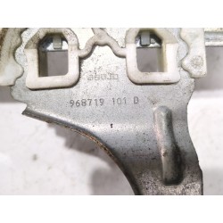 Recambio de elevalunas trasero derecho para renault megane iii hatchback (bz0/1_, b3_) 1.6 16v (bz0h) referencia OEM IAM 8273000