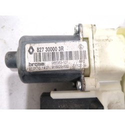 Recambio de elevalunas trasero derecho para renault megane iii hatchback (bz0/1_, b3_) 1.6 16v (bz0h) referencia OEM IAM 8273000