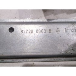 Recambio de elevalunas trasero derecho para renault megane iii hatchback (bz0/1_, b3_) 1.6 16v (bz0h) referencia OEM IAM 8273000