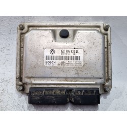 CENTRALITA INYECCION 022906032BE 