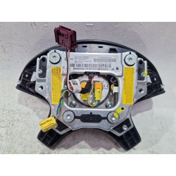 Recambio de airbag volante para mercedes-benz clase c (w204) c 200 cdi (204.001) referencia OEM IAM R416212450342  