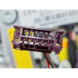 Recambio de airbag volante para mercedes-benz clase c (w204) c 200 cdi (204.001) referencia OEM IAM R416212450342  