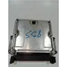 Recambio de centralita inyeccion para citroën xantia berlina (1998) 2.0 hdi 90 referencia OEM IAM 0281010165  