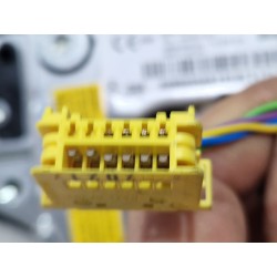 Recambio de airbag volante para mercedes-benz clase c (w204) c 200 cdi (204.001) referencia OEM IAM R416212450342  