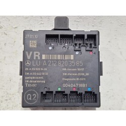 MODULO ELECTRONICO A2128203585 