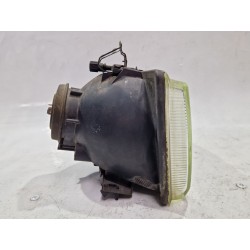 Recambio de faro delantero derecho para ford fiesta iii (gfj) 1.8 d referencia OEM IAM 0220073  