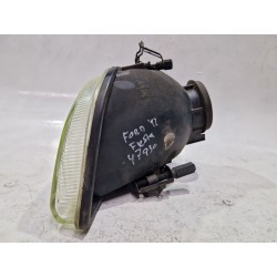Recambio de faro delantero derecho para ford fiesta iii (gfj) 1.8 d referencia OEM IAM 0220073  