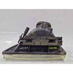 Recambio de faro delantero derecho para ford fiesta iii (gfj) 1.8 d referencia OEM IAM 0220073  
