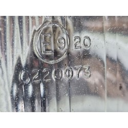 Recambio de faro delantero derecho para ford fiesta iii (gfj) 1.8 d referencia OEM IAM 0220073  