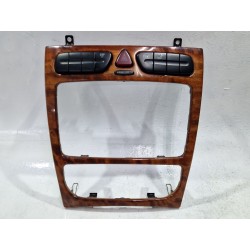 Recambio de mando multifuncion para mercedes-benz clase c (bm 203) berlina (02.2000) 2.2 200 cdi (203.004) [2,2 ltr. - 85 kw cdi