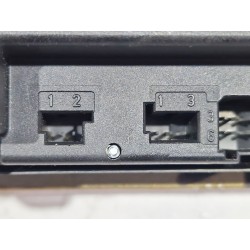 Recambio de mando multifuncion para mercedes-benz clase c (bm 203) berlina (02.2000) 2.2 200 cdi (203.004) [2,2 ltr. - 85 kw cdi