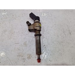 Recambio de inyector para citroën xsara berlina (1997) 2.0 hdi 90 referencia OEM IAM 9652173780  