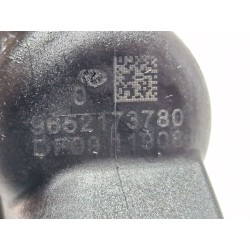 Recambio de inyector para citroën xsara berlina (1997) 2.0 hdi 90 referencia OEM IAM 9652173780  