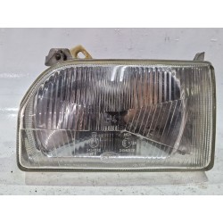 FARO DELANTERO IZQUIERDO 