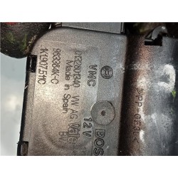Recambio de motor apertura calefaccion para audi a3 (8p1)(05.2003) 2.0 tdi 16v referencia OEM IAM 0132801340 983384KC  