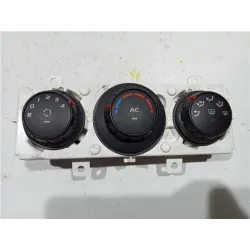 Recambio de mandos climatizador para renault master iii combi (02.2011) referencia OEM IAM 275100013RB2  